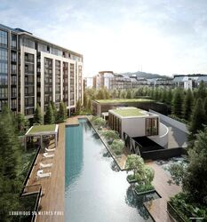 Mayfair Modern (D21), Condominium #360201361
